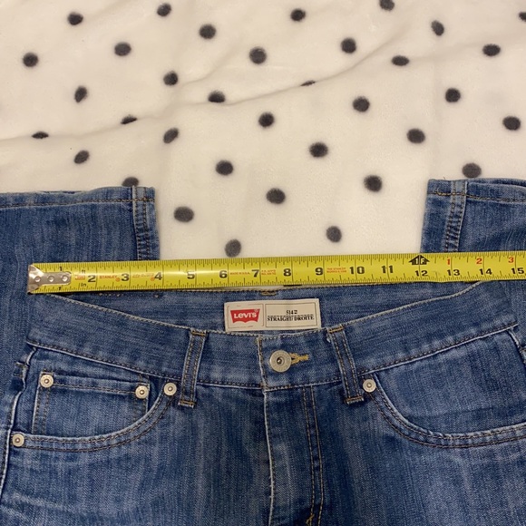 LEVIS | 514 straight - Picture 5 of 7